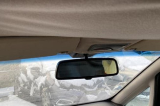 Feu arriere stop central OPEL ZAFIRA A