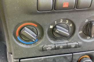 Feu arriere stop central OPEL ZAFIRA A