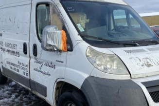 Glace retroviseur droit CITROEN JUMPER 3