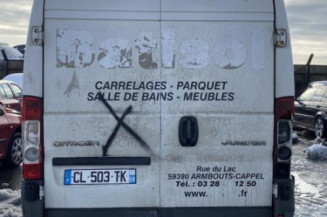 Glace retroviseur droit CITROEN JUMPER 3