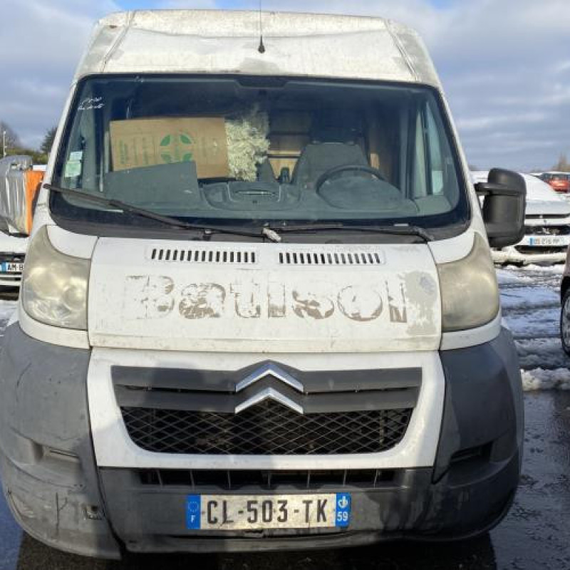 Glace retroviseur droit CITROEN JUMPER 3 Photo n°11
