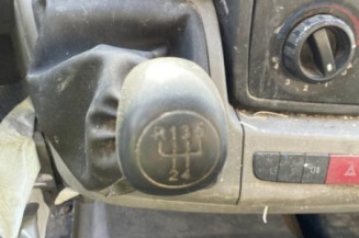 Glace retroviseur droit CITROEN JUMPER 3