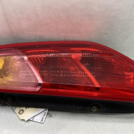 Feu arriere principal droit (feux) FIAT GRANDE PUNTO Photo n°1