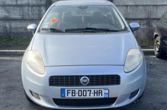 Feu arriere principal droit (feux) FIAT GRANDE PUNTO