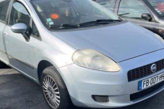 Feu arriere principal droit (feux) FIAT GRANDE PUNTO