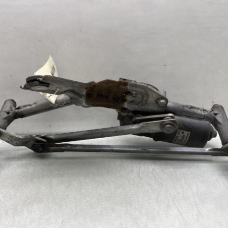 Moteur essuie glace avant FIAT GRANDE PUNTO Photo n°1