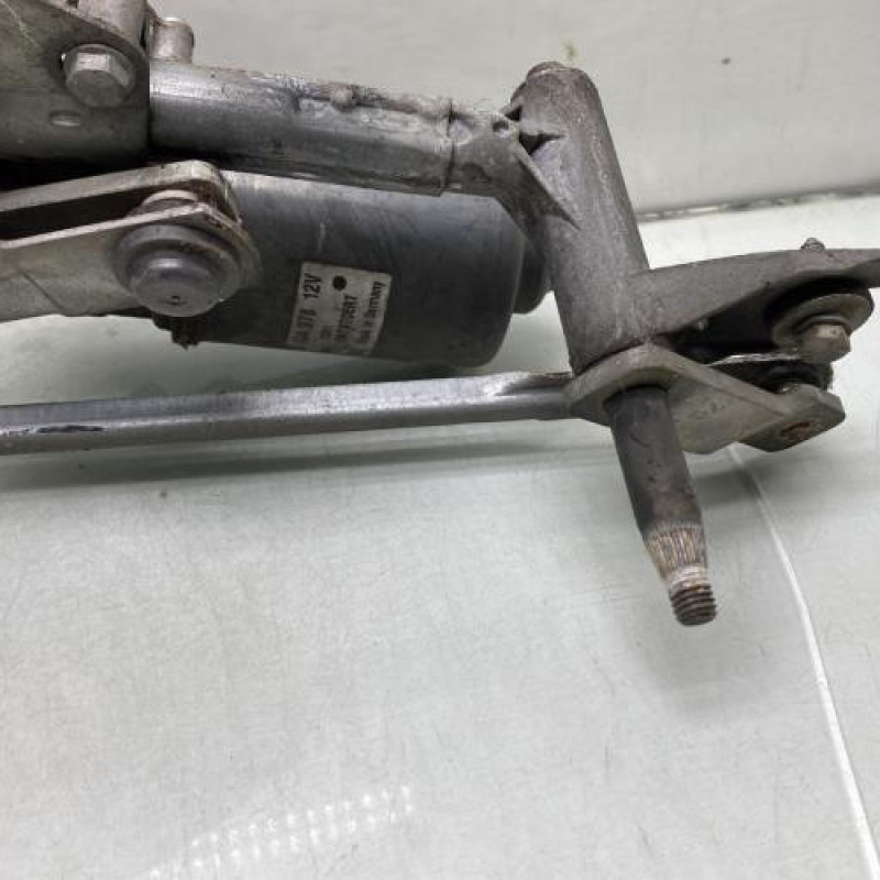 Moteur essuie glace avant FIAT GRANDE PUNTO Photo n°2