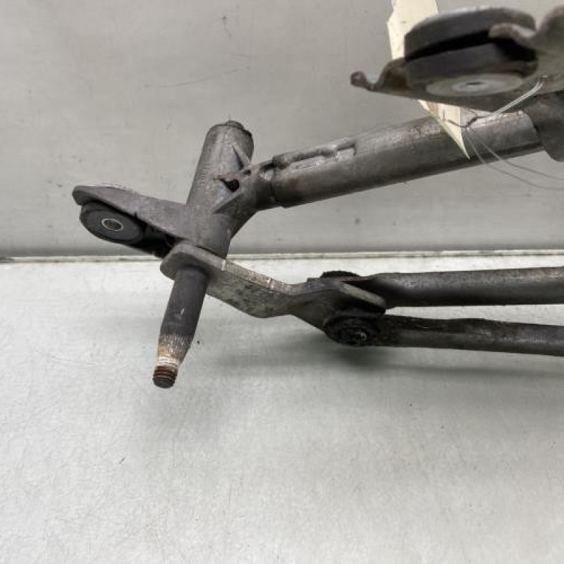 Moteur essuie glace avant FIAT GRANDE PUNTO Photo n°3