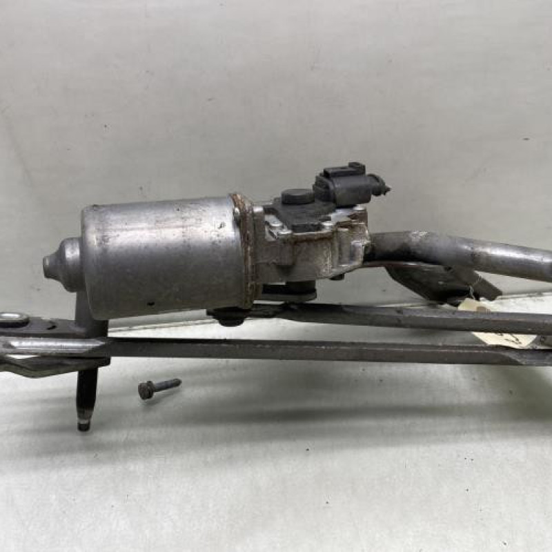 Moteur essuie glace avant FIAT GRANDE PUNTO Photo n°5