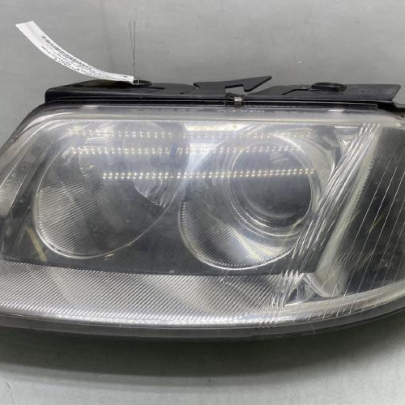 Optique avant principal gauche (feux)(phare) VOLKSWAGEN PASSAT 4 Photo n°1