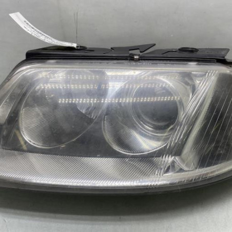 Optique avant principal gauche (feux)(phare) VOLKSWAGEN PASSAT 4 Photo n°1