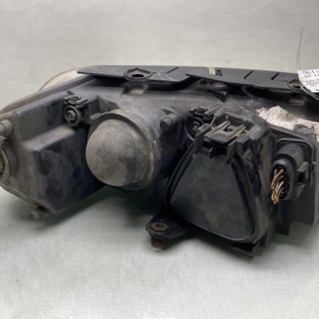 Optique avant principal gauche (feux)(phare) VOLKSWAGEN PASSAT 4