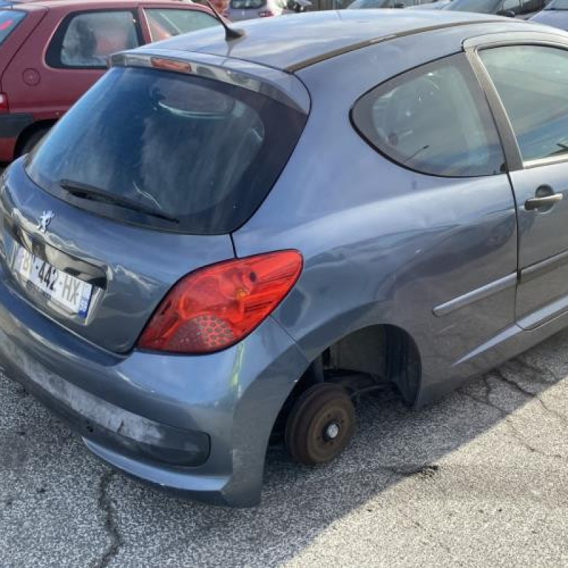 Retroviseur gauche PEUGEOT 207 Photo n°9