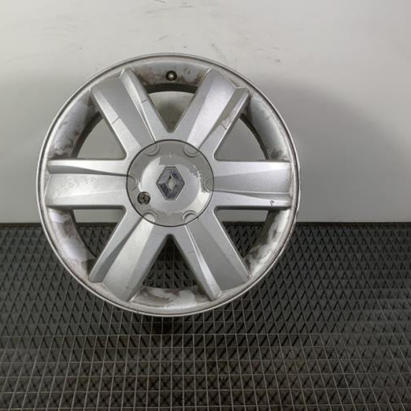 Jante RENAULT SCENIC 2 Photo n°1
