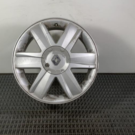 Jante RENAULT SCENIC 2 Photo n°1