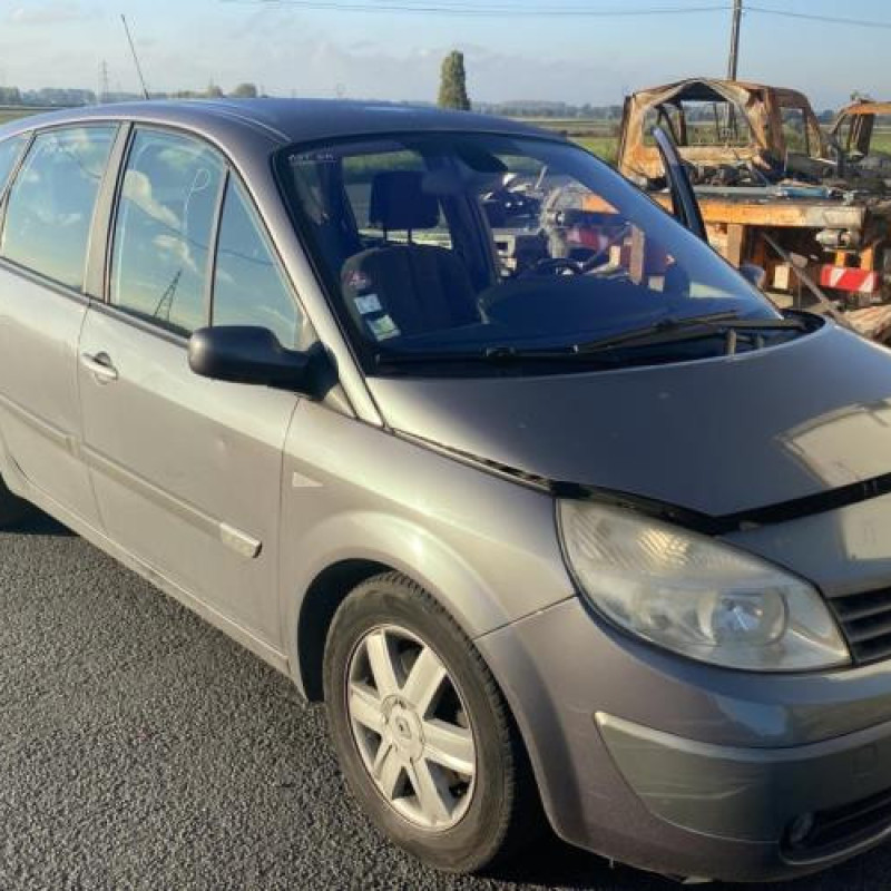 Jante RENAULT SCENIC 2 Photo n°4