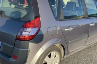 Jante RENAULT SCENIC 2