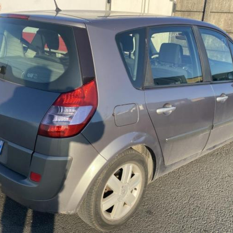 Jante RENAULT SCENIC 2 Photo n°7