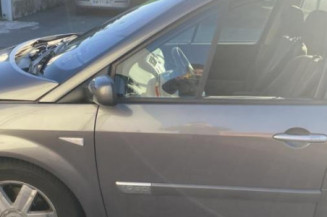 Jante RENAULT SCENIC 2
