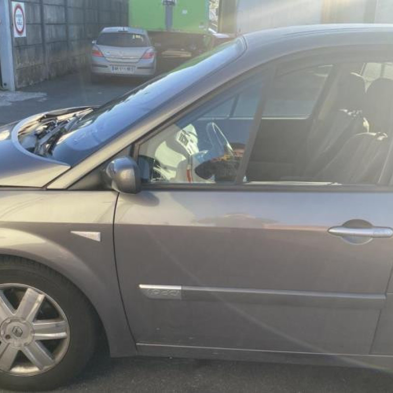 Jante RENAULT SCENIC 2 Photo n°12