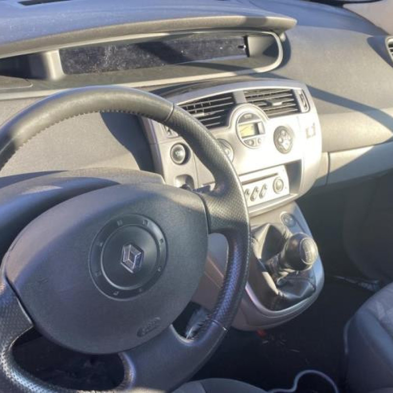Jante RENAULT SCENIC 2 Photo n°17
