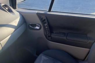 Jante RENAULT SCENIC 2