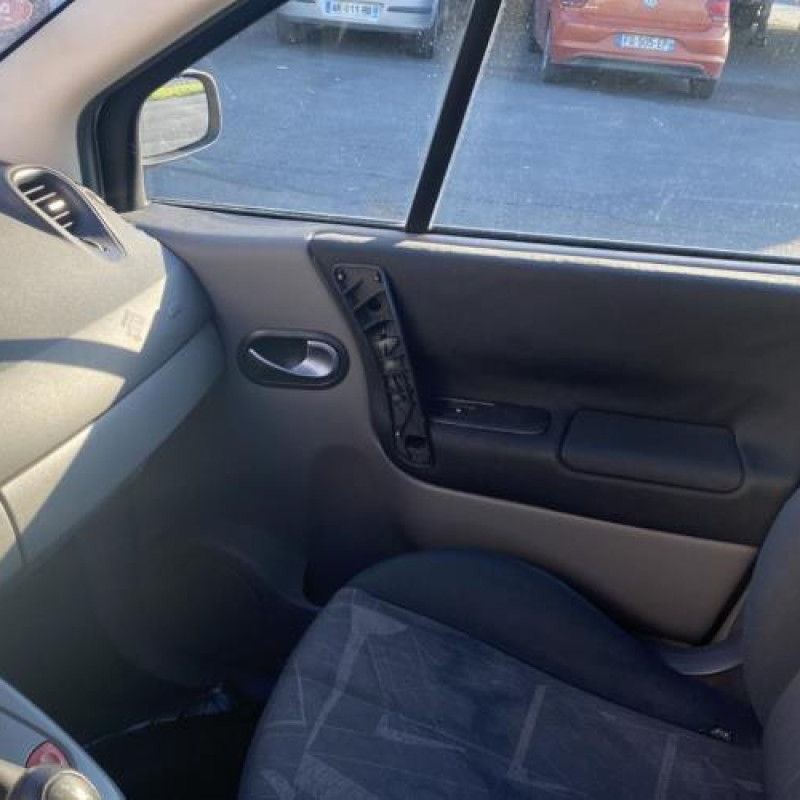 Jante RENAULT SCENIC 2 Photo n°18