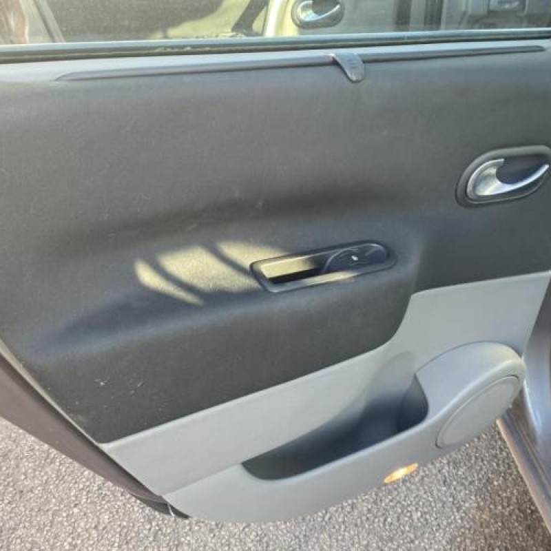 Jante RENAULT SCENIC 2 Photo n°20
