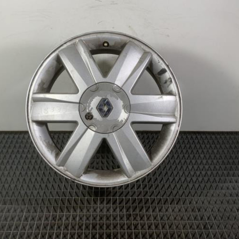 Jante RENAULT SCENIC 2 Photo n°1