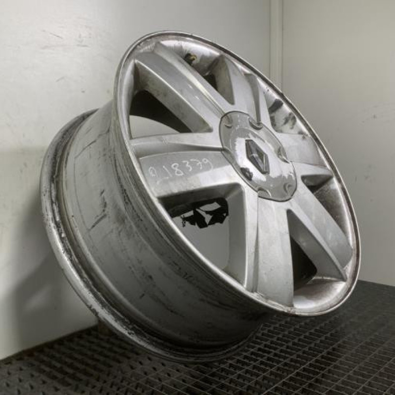 Jante RENAULT SCENIC 2 Photo n°3
