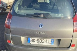 Jante RENAULT SCENIC 2