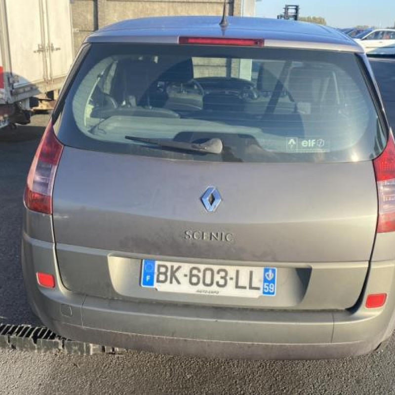 Jante RENAULT SCENIC 2 Photo n°8