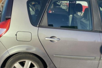 Jante RENAULT SCENIC 2