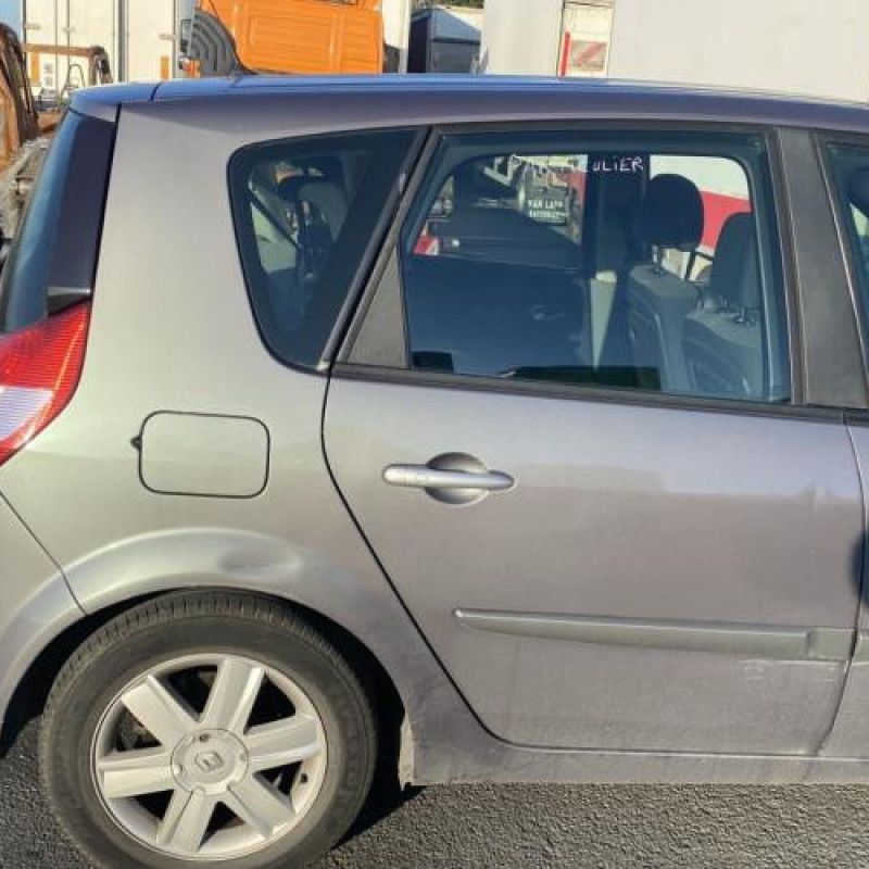 Jante RENAULT SCENIC 2 Photo n°9