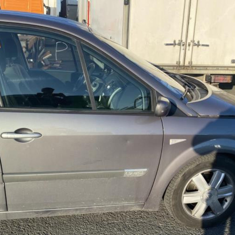 Jante RENAULT SCENIC 2 Photo n°10