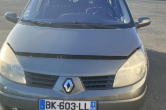 Jante RENAULT SCENIC 2