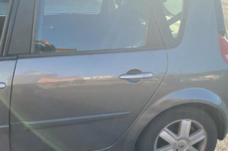 Jante RENAULT SCENIC 2