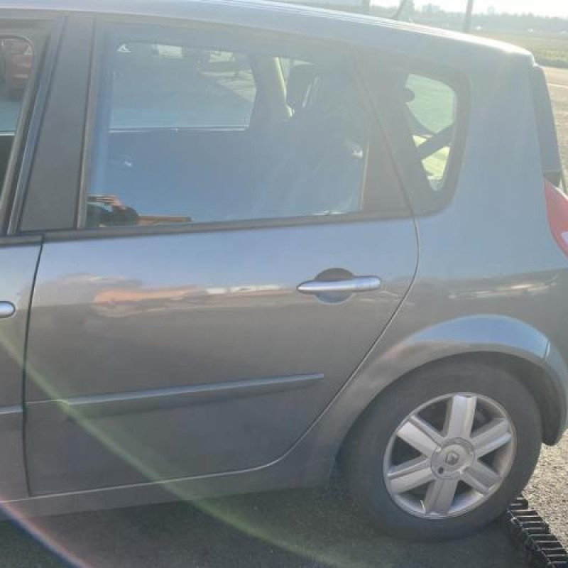 Jante RENAULT SCENIC 2 Photo n°13