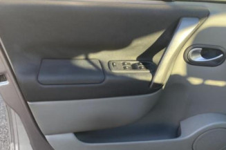 Jante RENAULT SCENIC 2