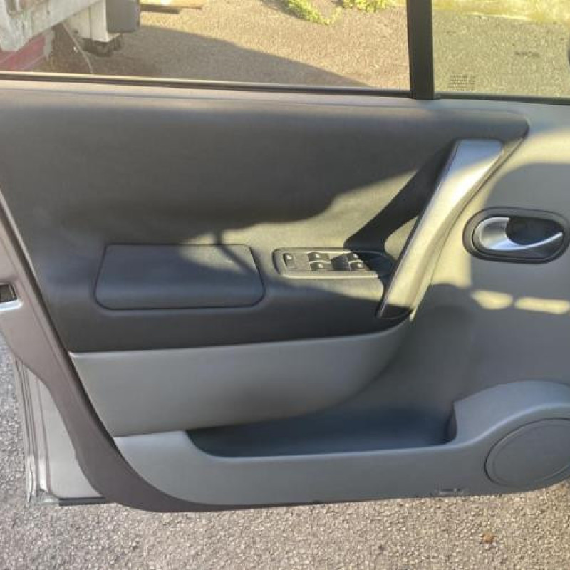 Jante RENAULT SCENIC 2 Photo n°14
