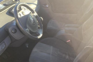 Jante RENAULT SCENIC 2