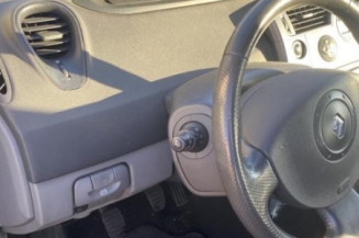 Jante RENAULT SCENIC 2