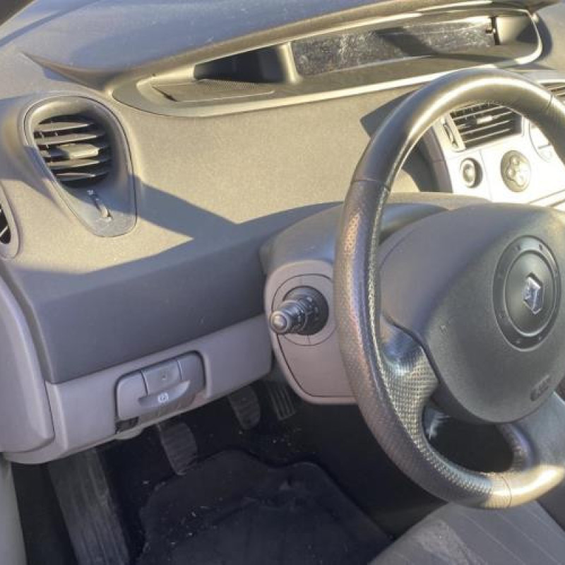 Jante RENAULT SCENIC 2 Photo n°16