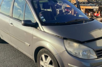 Jante RENAULT SCENIC 2 Photo n°1
