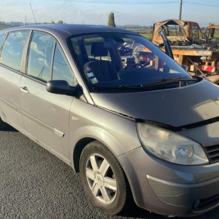 Jante RENAULT SCENIC 2 Photo n°1