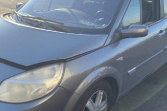 Jante RENAULT SCENIC 2