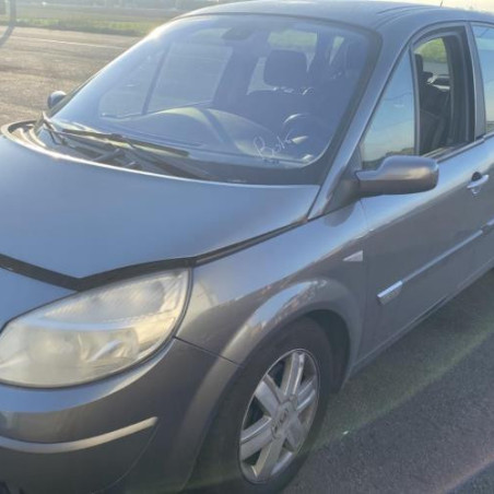 Jante RENAULT SCENIC 2