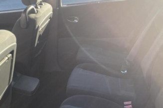 Jante RENAULT SCENIC 2