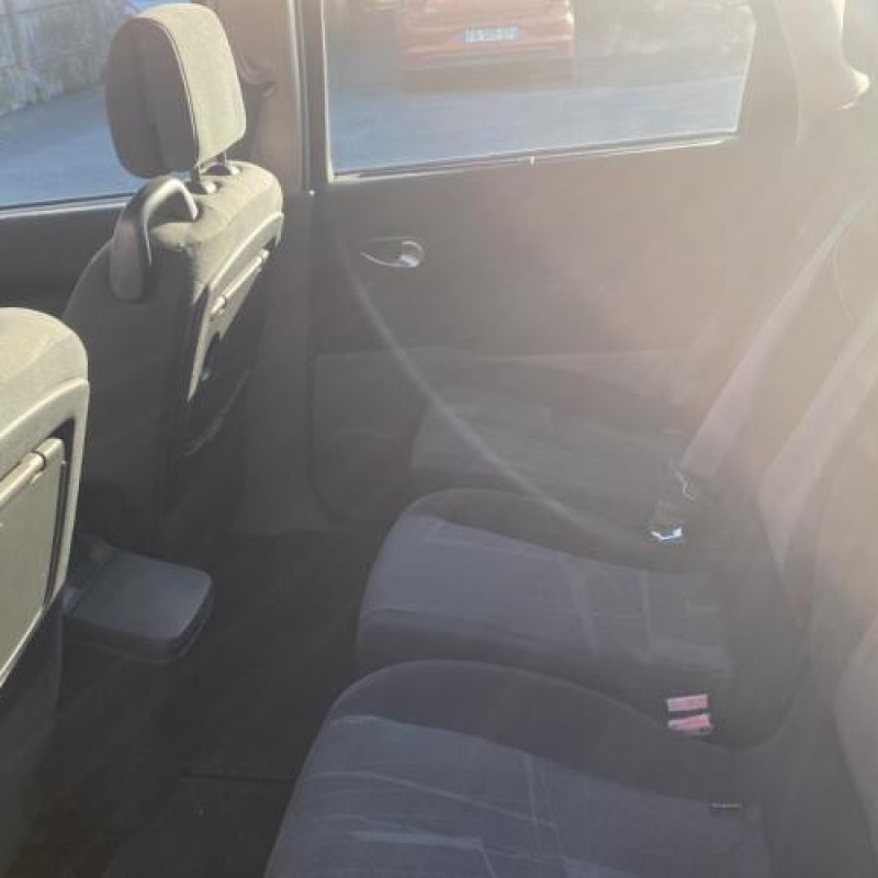 Jante RENAULT SCENIC 2 Photo n°18