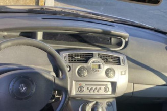 Jante RENAULT SCENIC 2